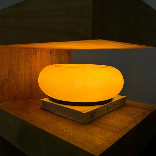 Donut Mood Lamp